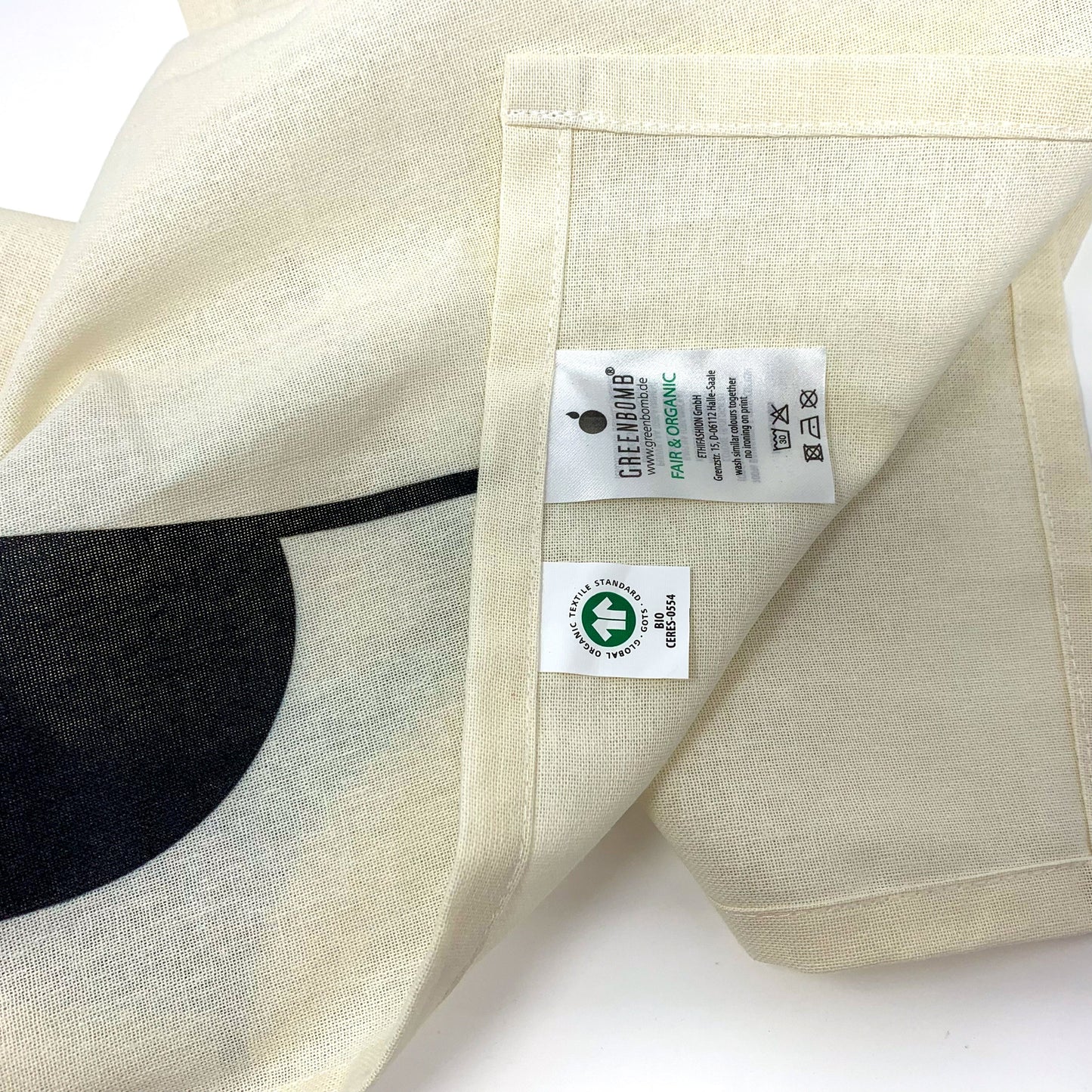 Llama Cotton Tea Towel, 50 x 70 cm, organic cotton, eco-friendly llama