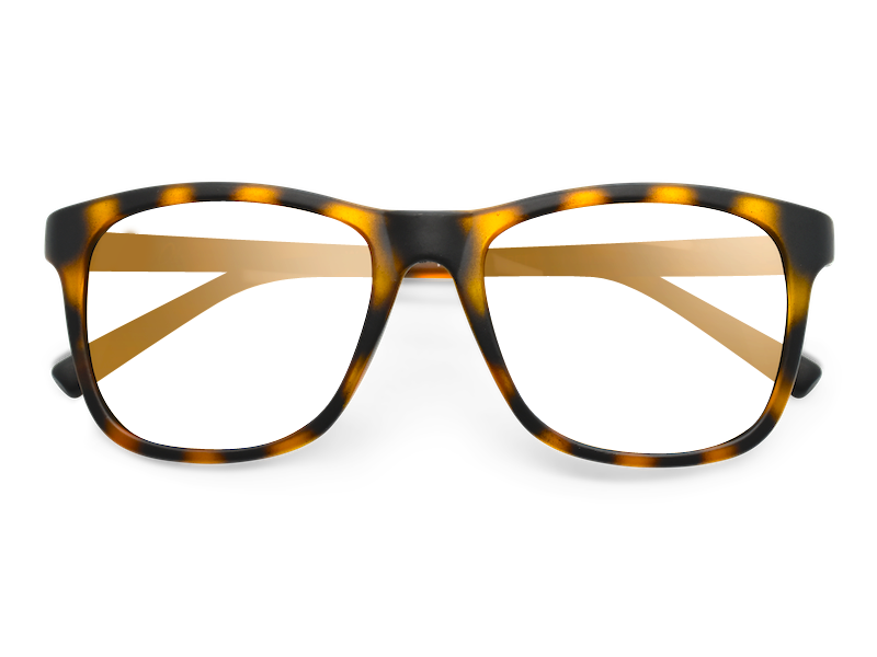 Okulars® Eco Nordic Luce Blu - Sand