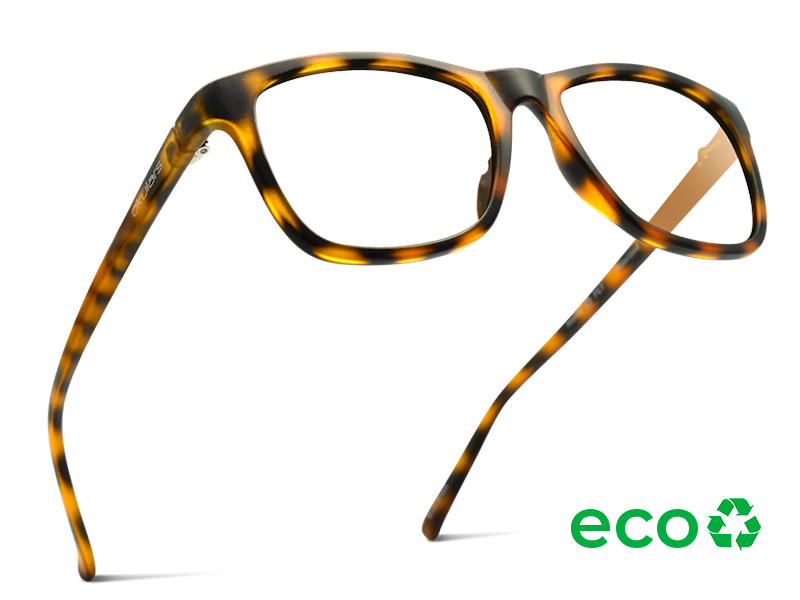 Okulars® Eco Nordic Luce Blu - Sand