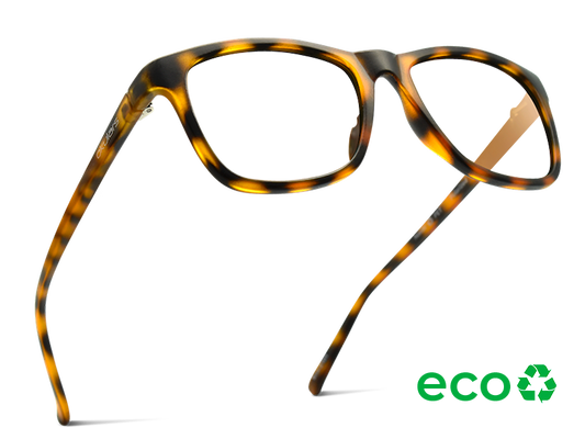 Okulars® Eco Nordic Luce Blu - Sand