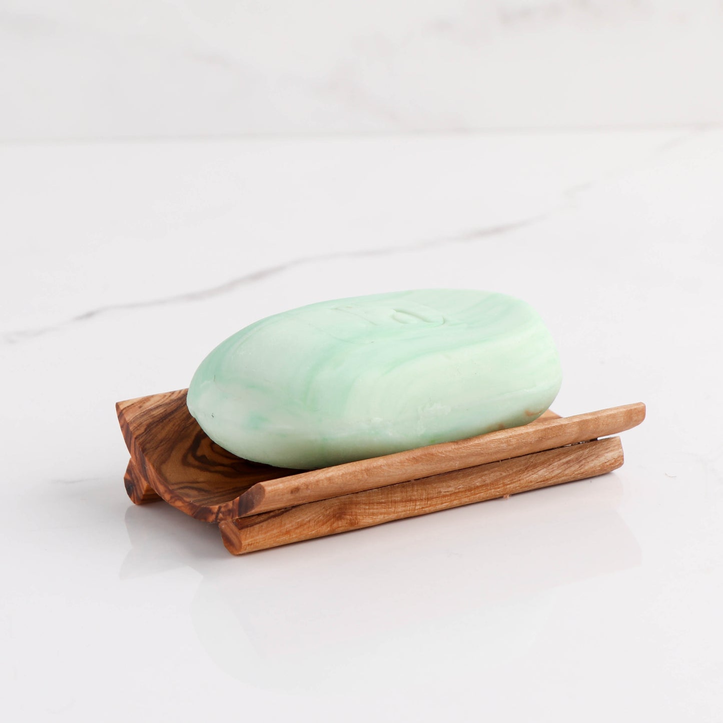 Rectangular Soap Dish – My Sink’s Little Gem