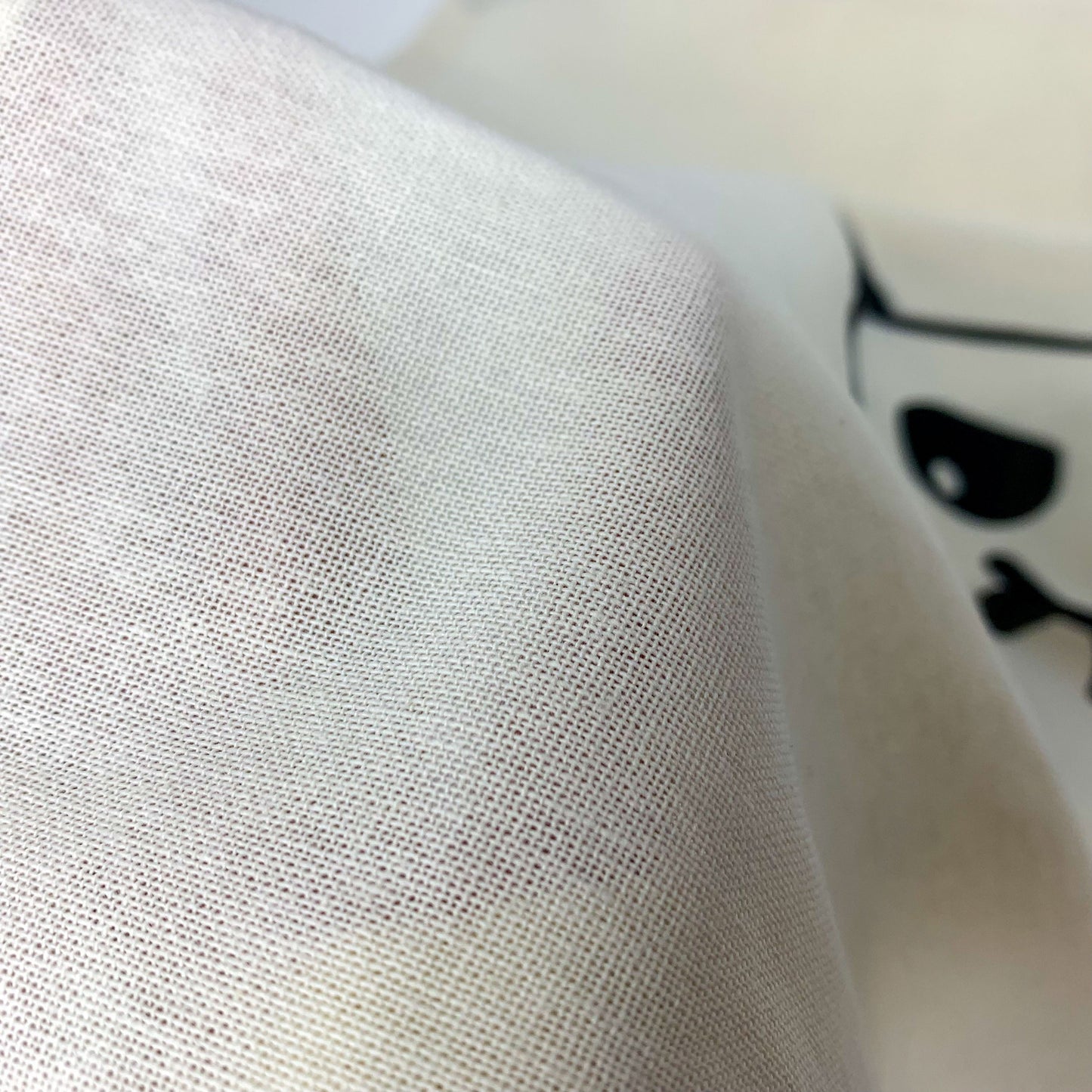 Llama Cotton Tea Towel, 50 x 70 cm, organic cotton, eco-friendly llama